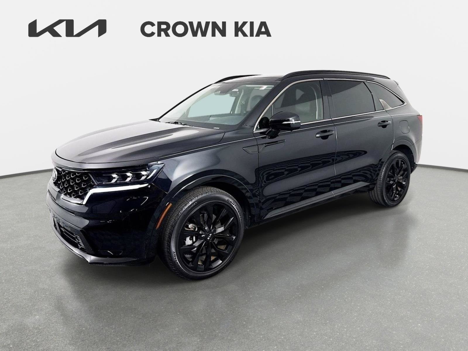 2021 Kia Sorento SX Prestige