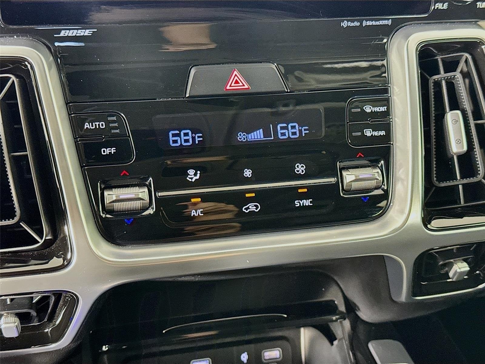 2021 Kia Sorento SX Prestige