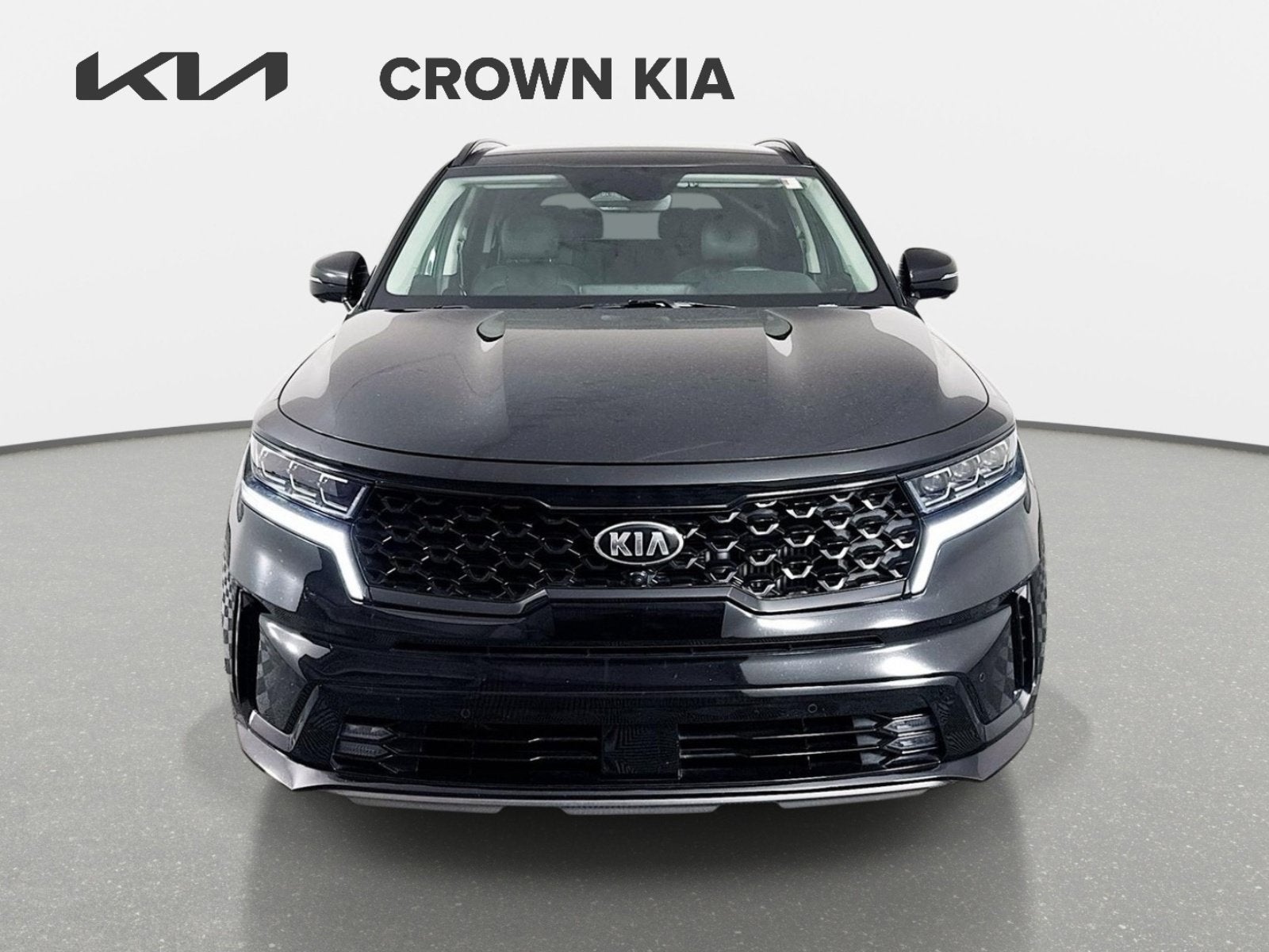 2021 Kia Sorento SX Prestige