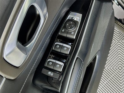 2021 Kia Sorento SX Prestige