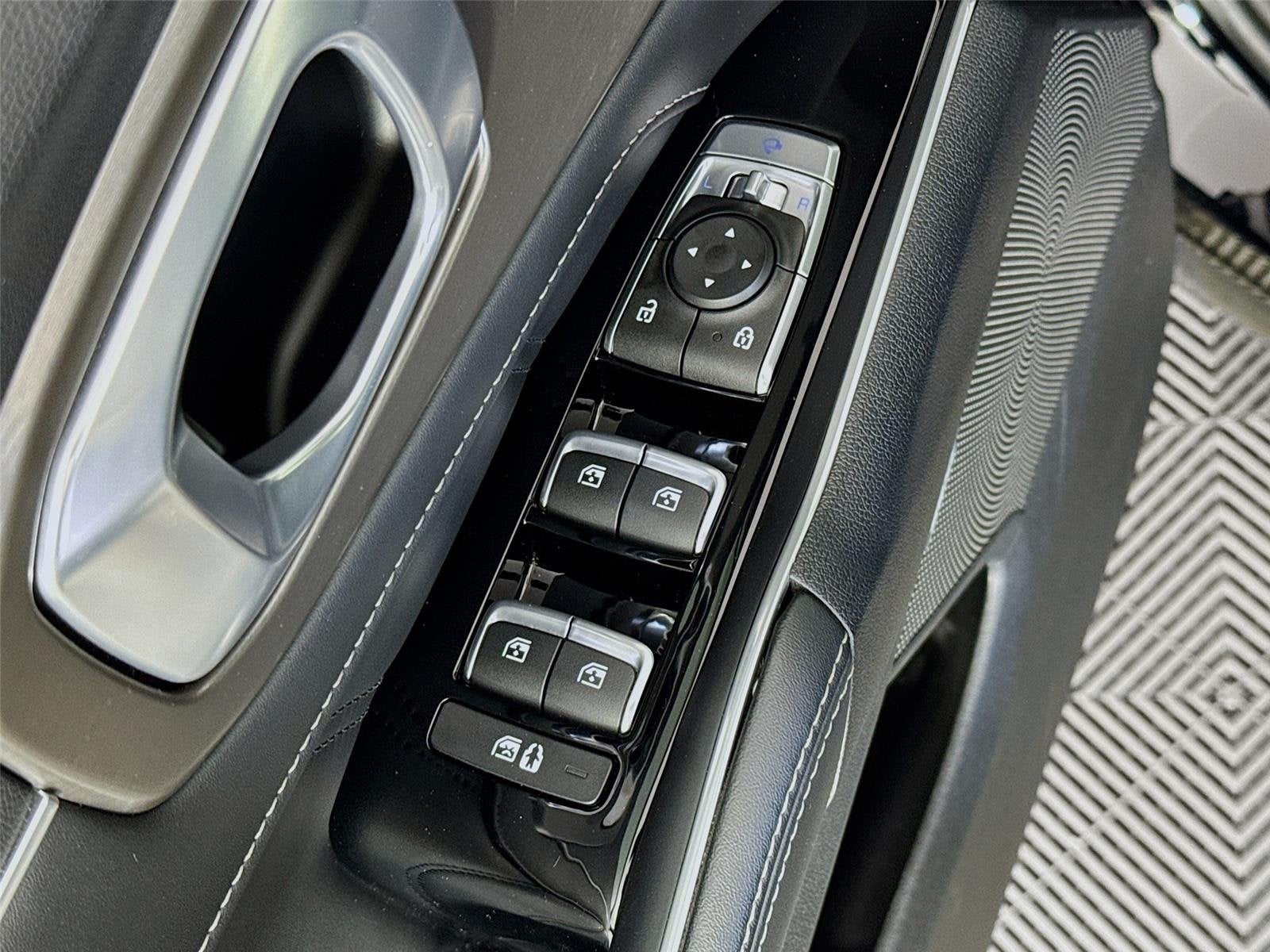 2021 Kia Sorento SX Prestige