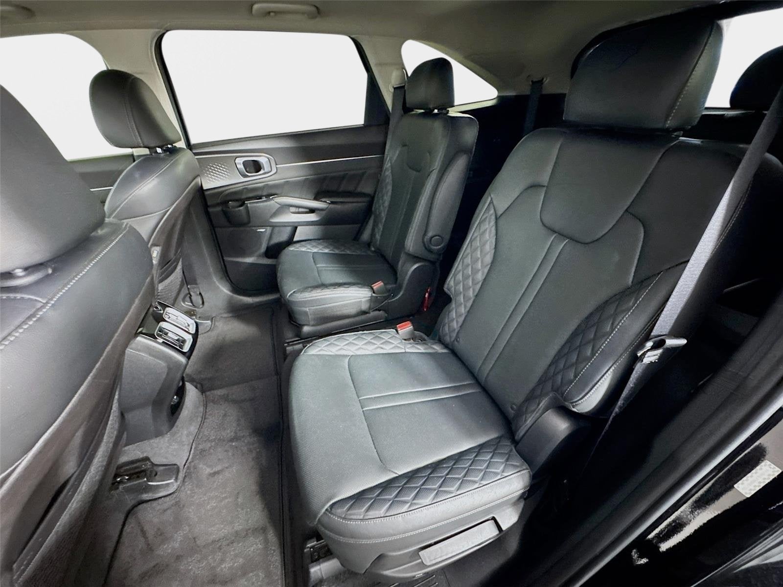 2021 Kia Sorento SX Prestige