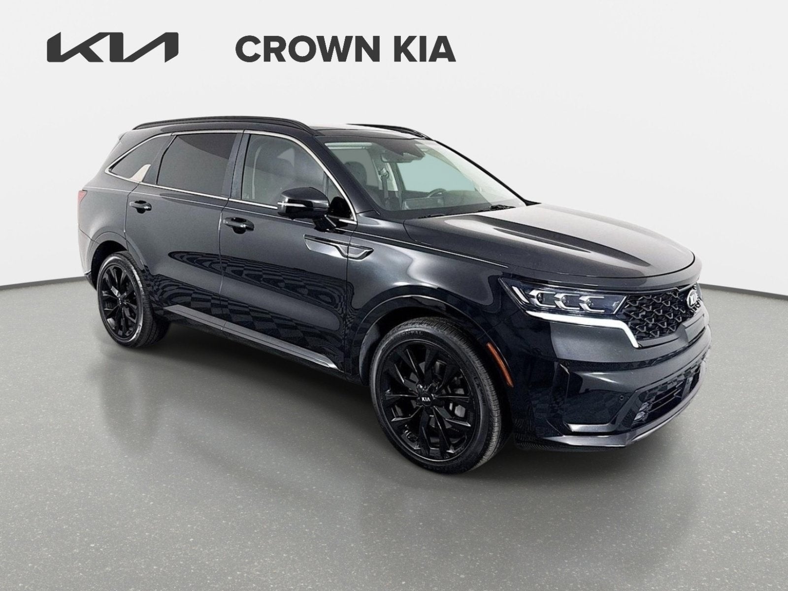 2021 Kia Sorento SX Prestige