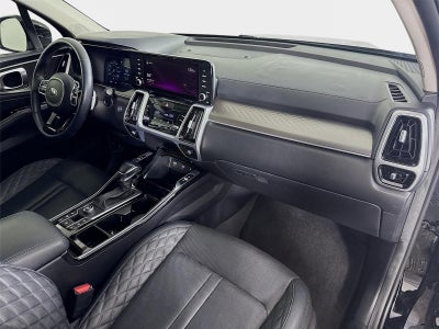 2021 Kia Sorento SX Prestige