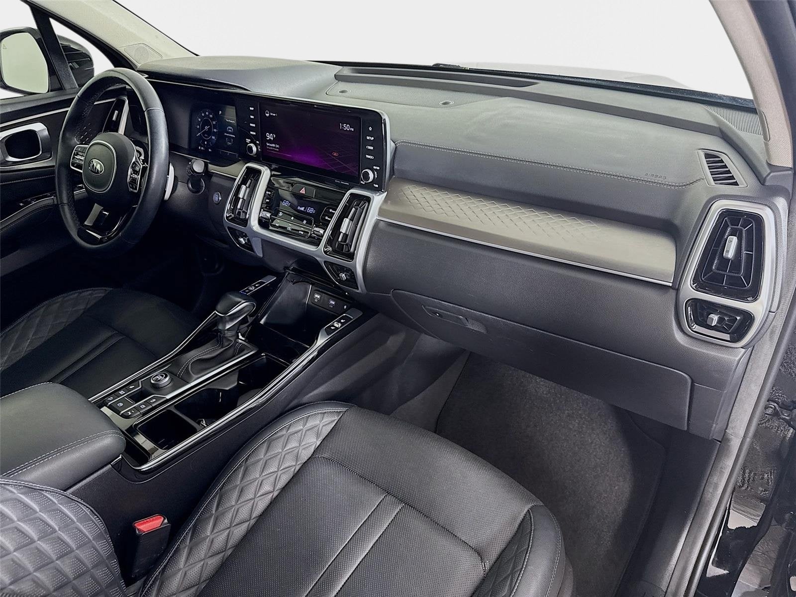 2021 Kia Sorento SX Prestige