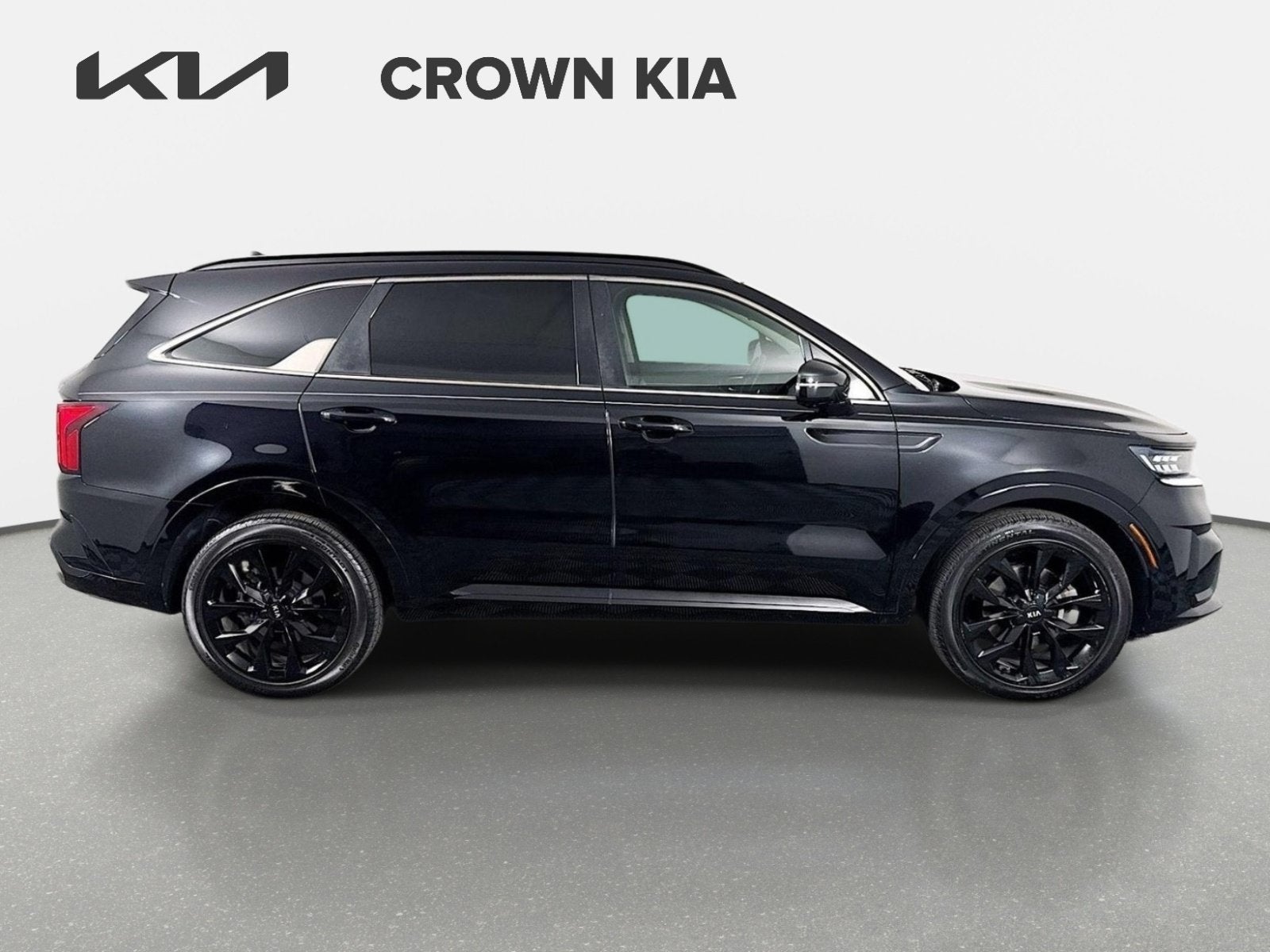2021 Kia Sorento SX Prestige