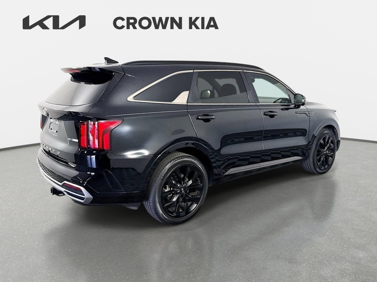 2021 Kia Sorento SX Prestige
