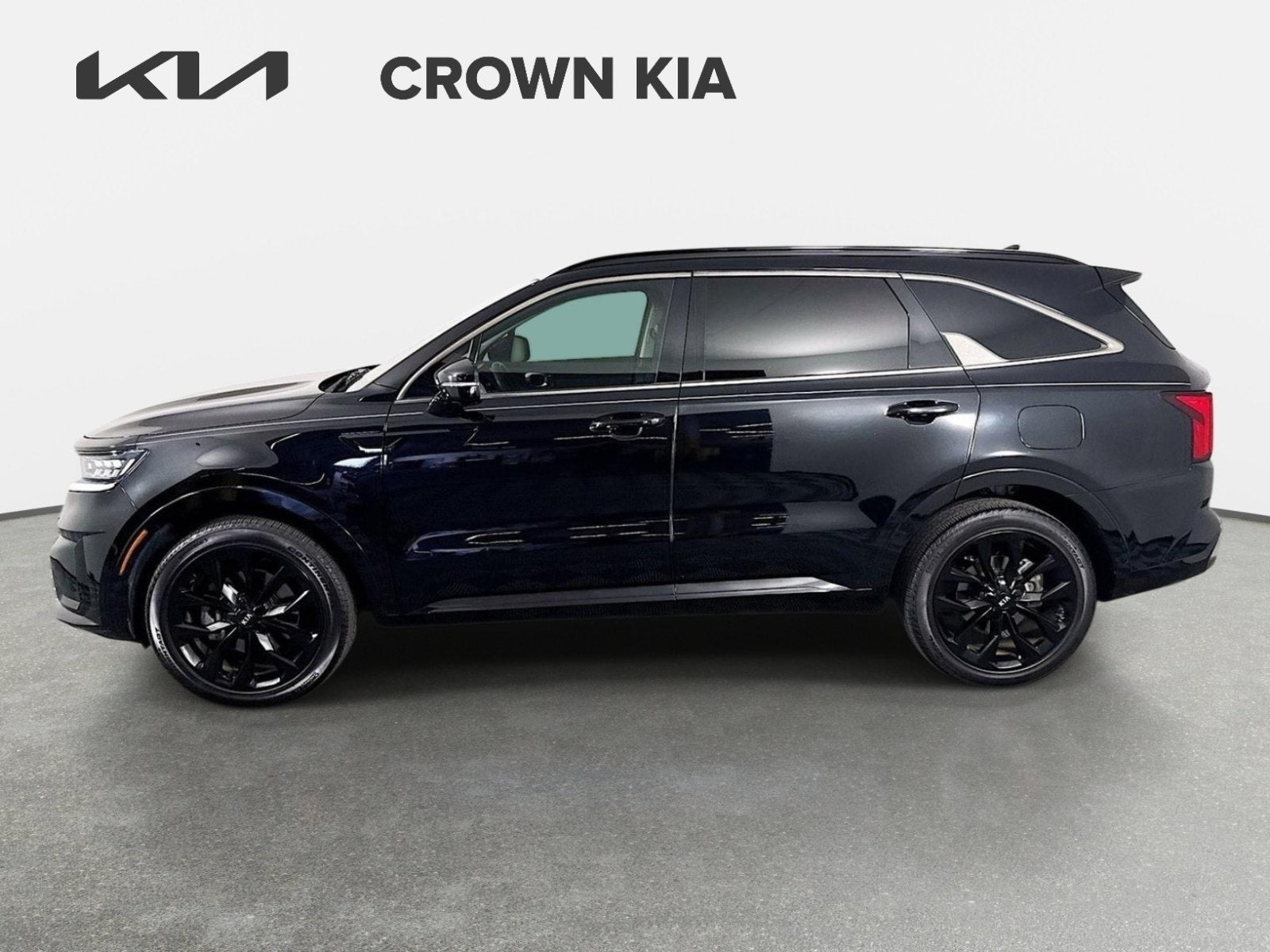 2021 Kia Sorento SX Prestige