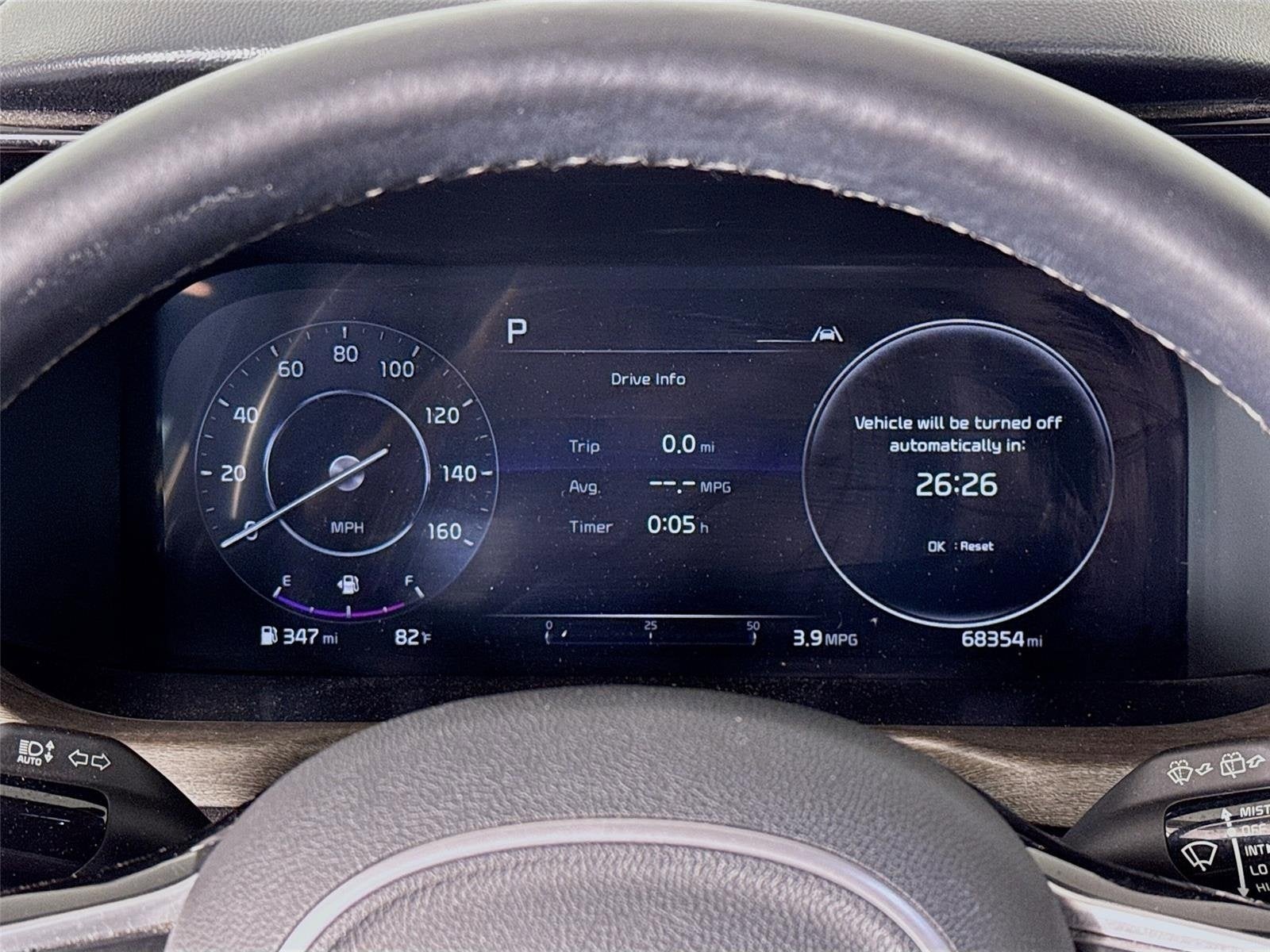 2022 Kia Sorento X-Line SX Prestige