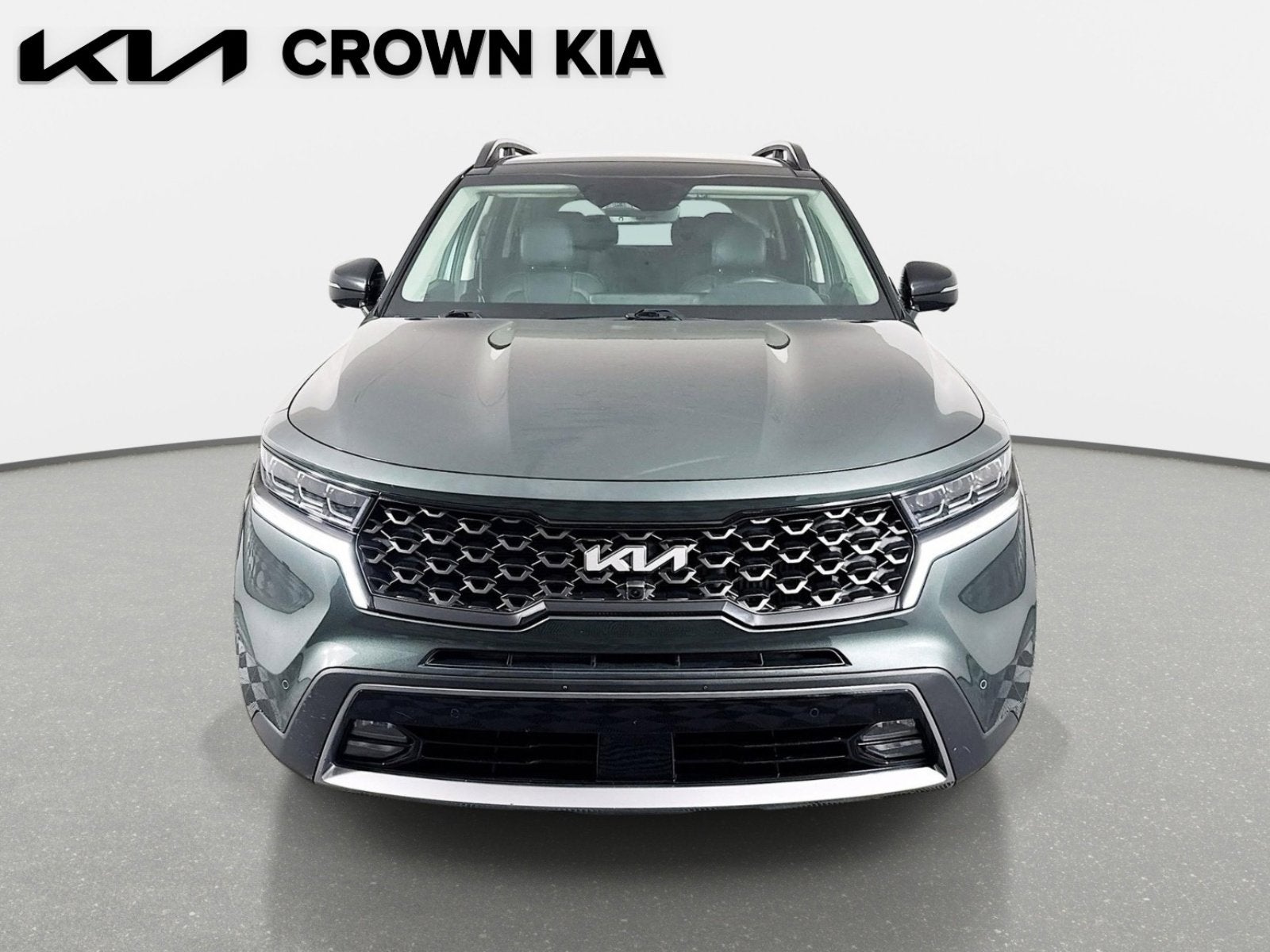 2022 Kia Sorento X-Line SX Prestige