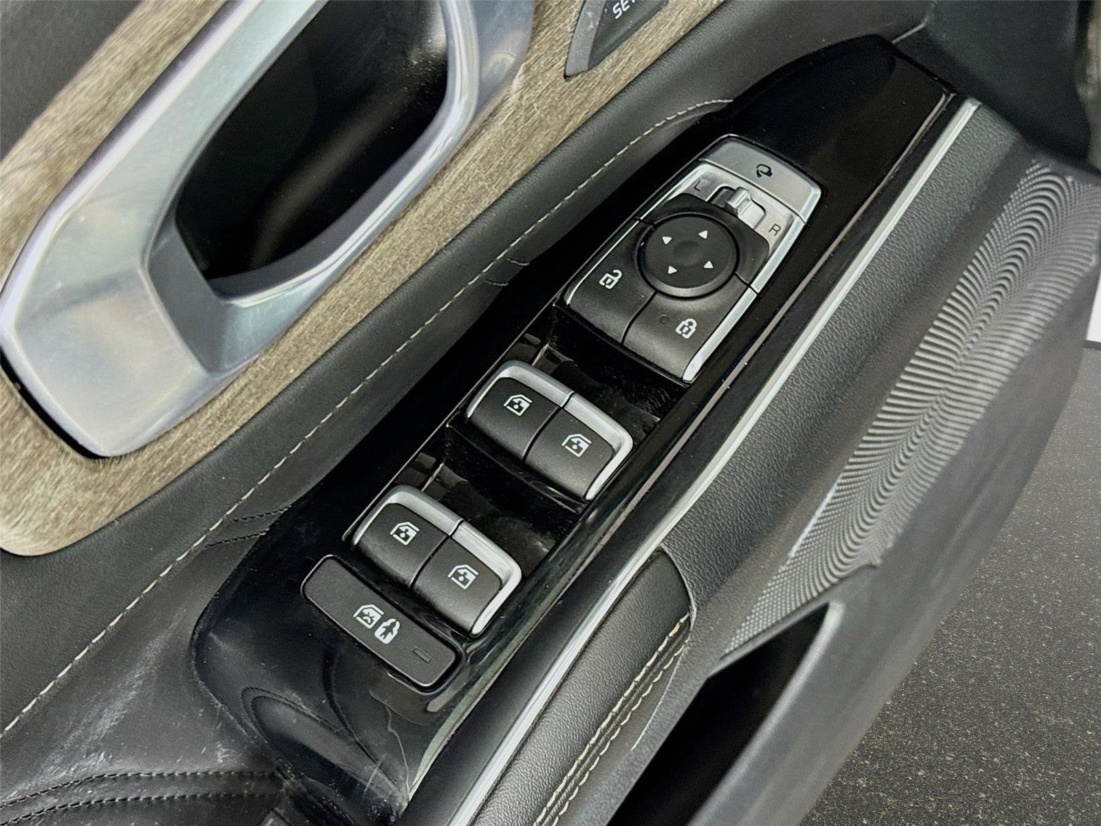 2022 Kia Sorento X-Line SX Prestige