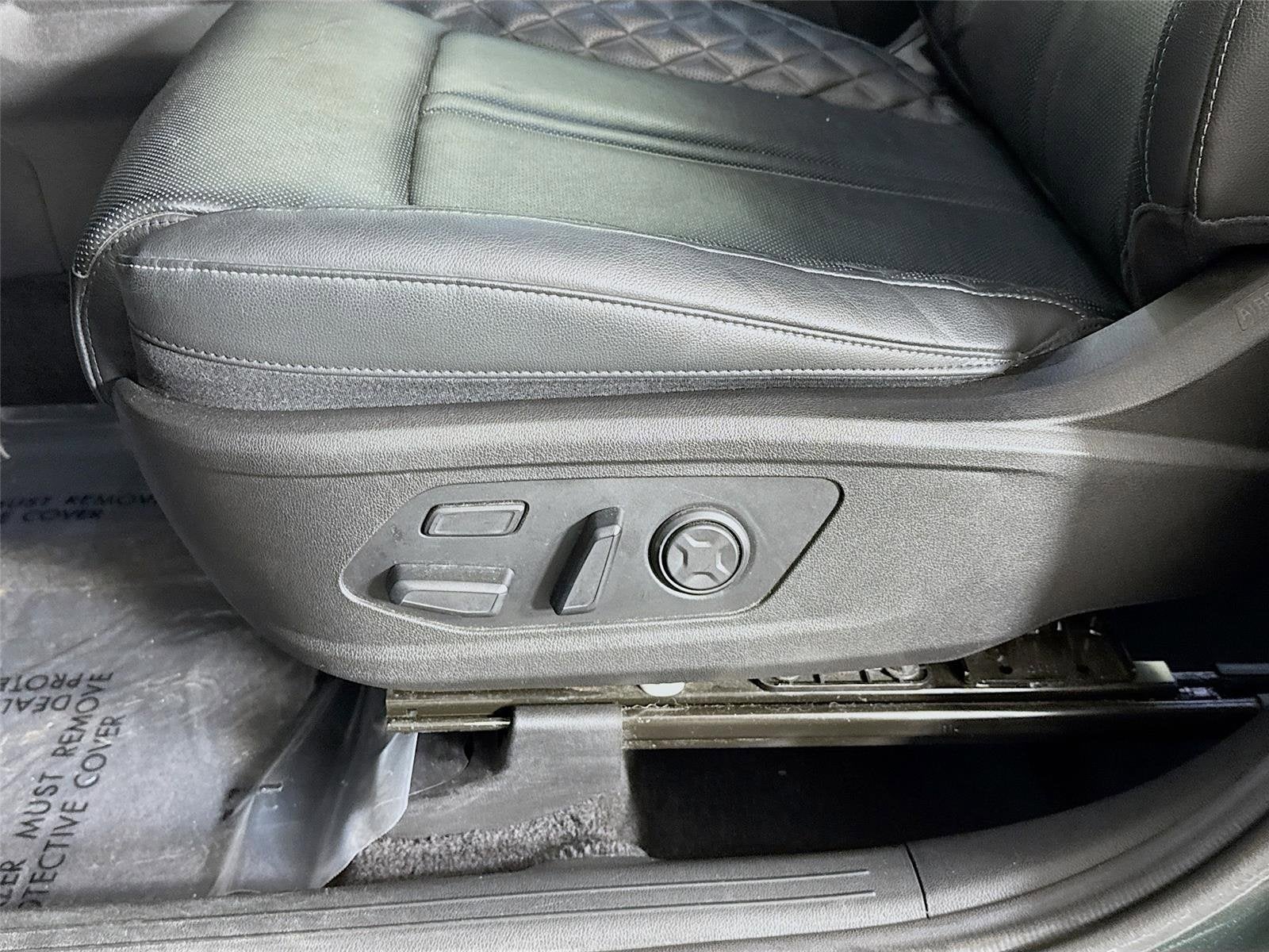 2022 Kia Sorento X-Line SX Prestige