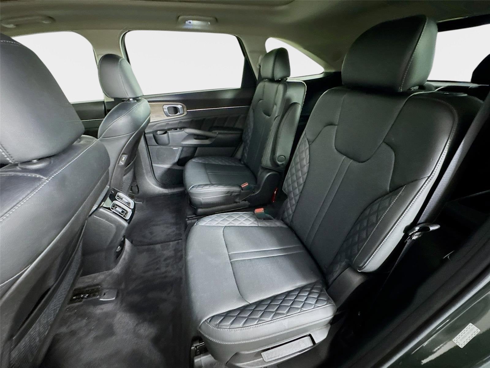 2022 Kia Sorento X-Line SX Prestige