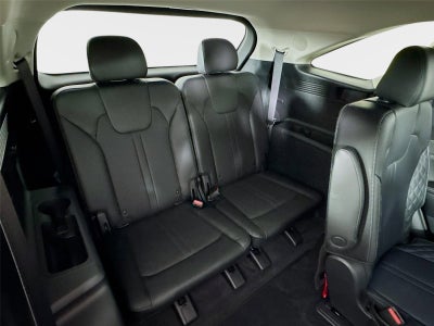 2022 Kia Sorento X-Line SX Prestige