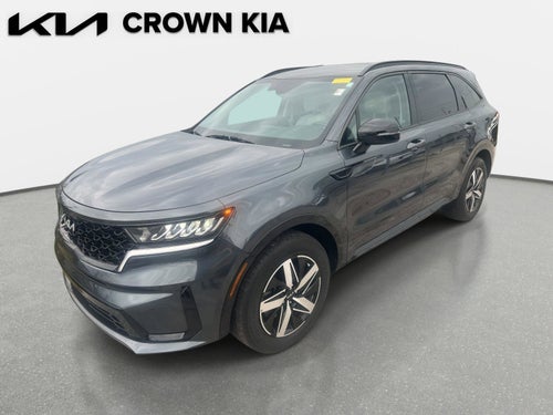 2023 Kia Sorento S