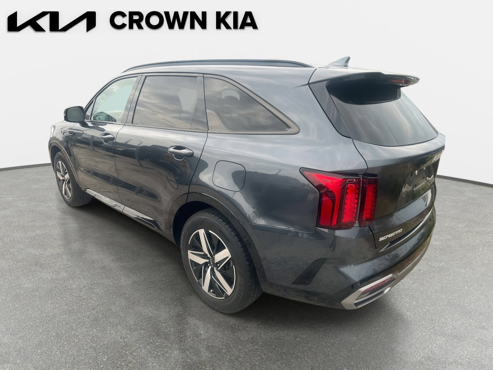 2023 Kia Sorento S