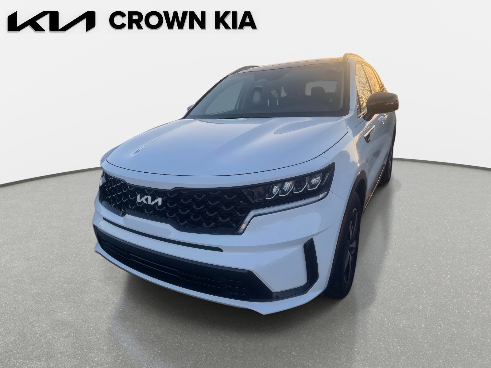 2023 Kia Sorento S