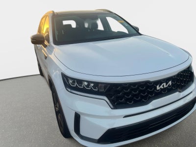 2023 Kia Sorento S