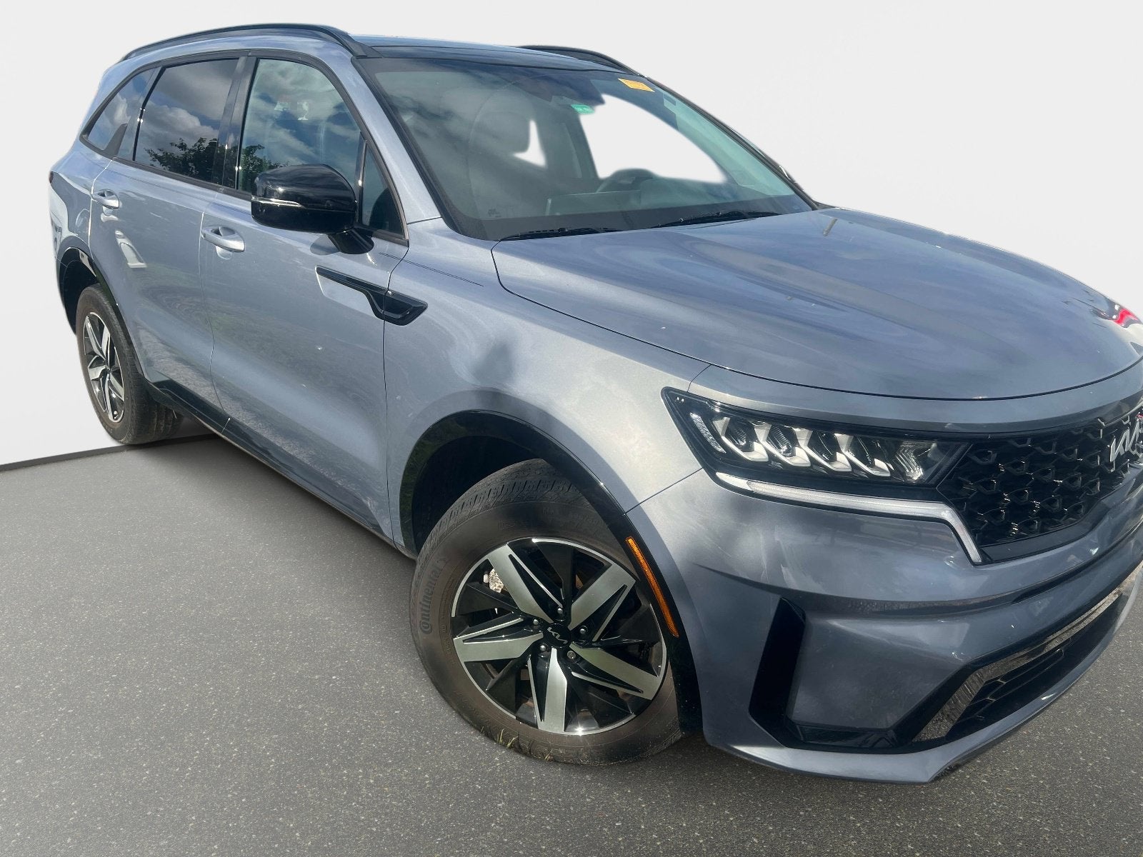 2023 Kia Sorento S
