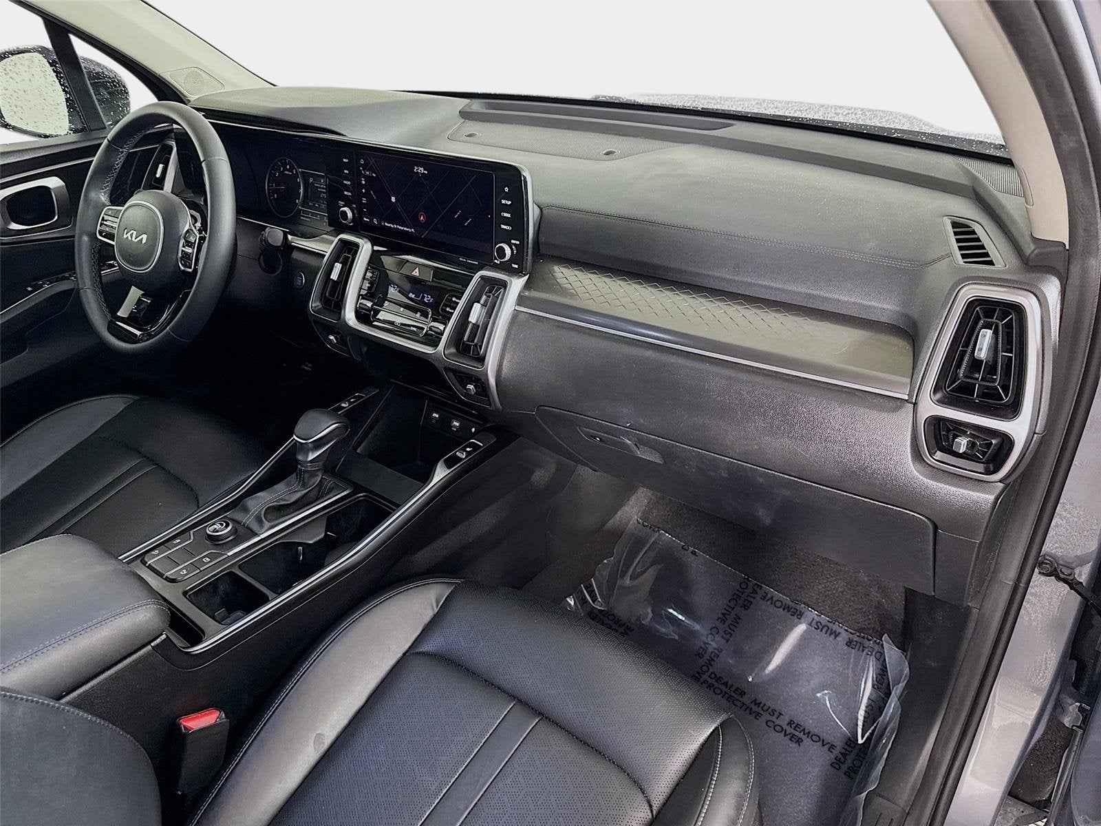 2023 Kia Sorento S