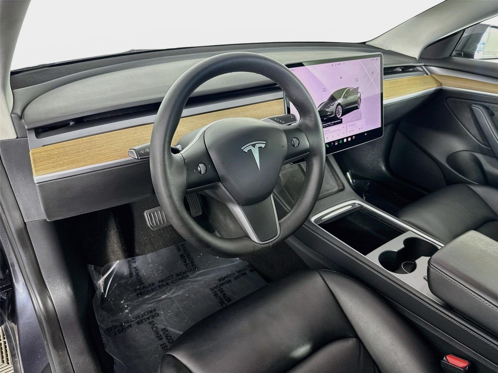 2022 Tesla Model 3 Base