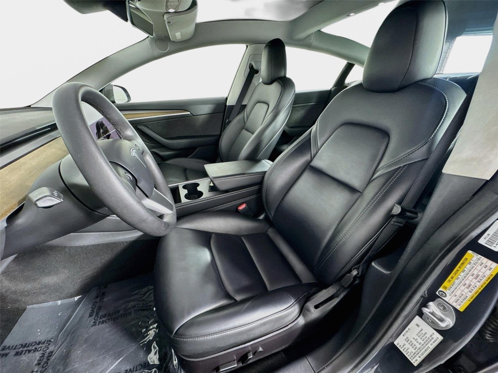 2022 Tesla Model 3 Base
