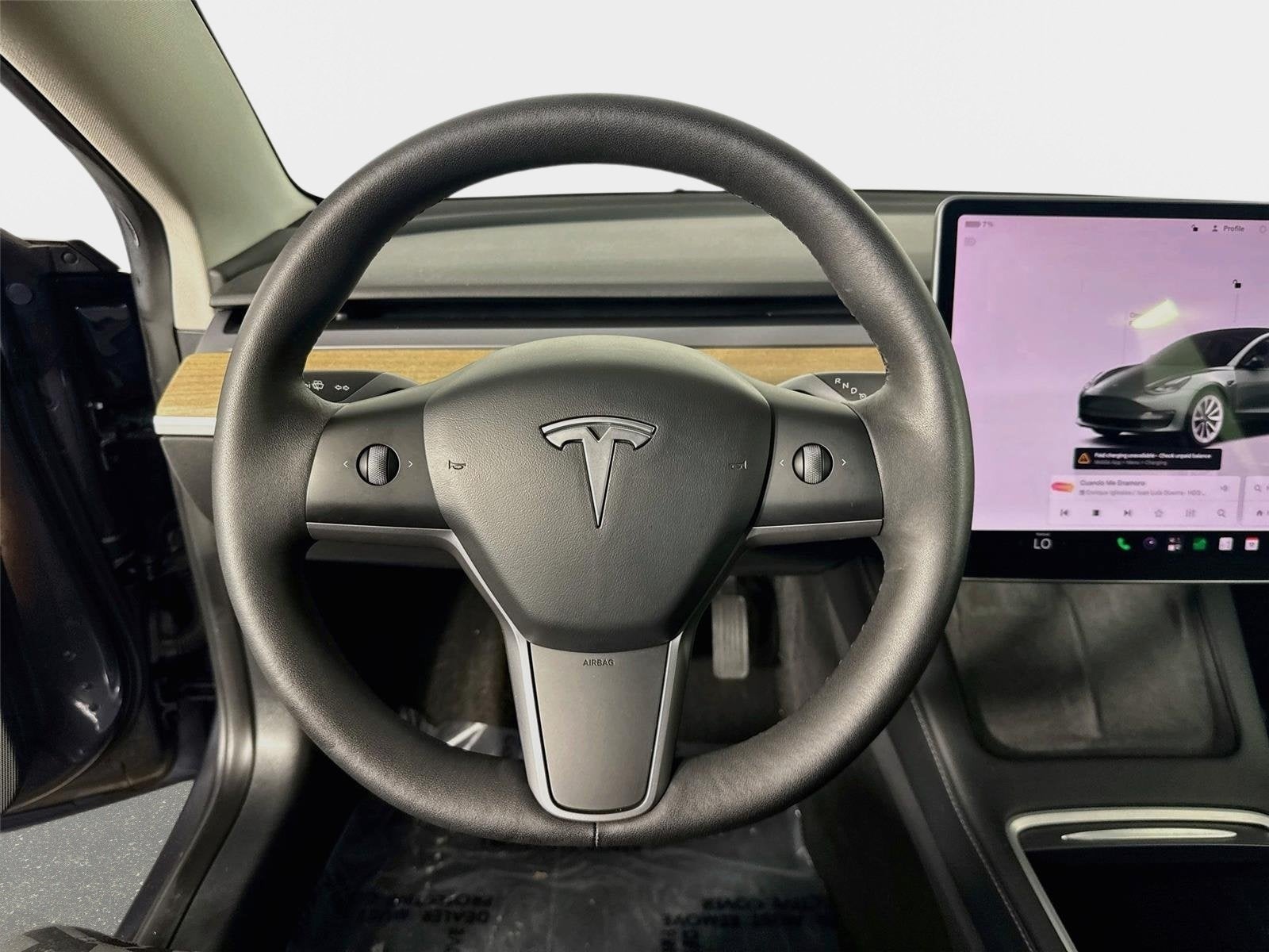 2022 Tesla Model 3 Base