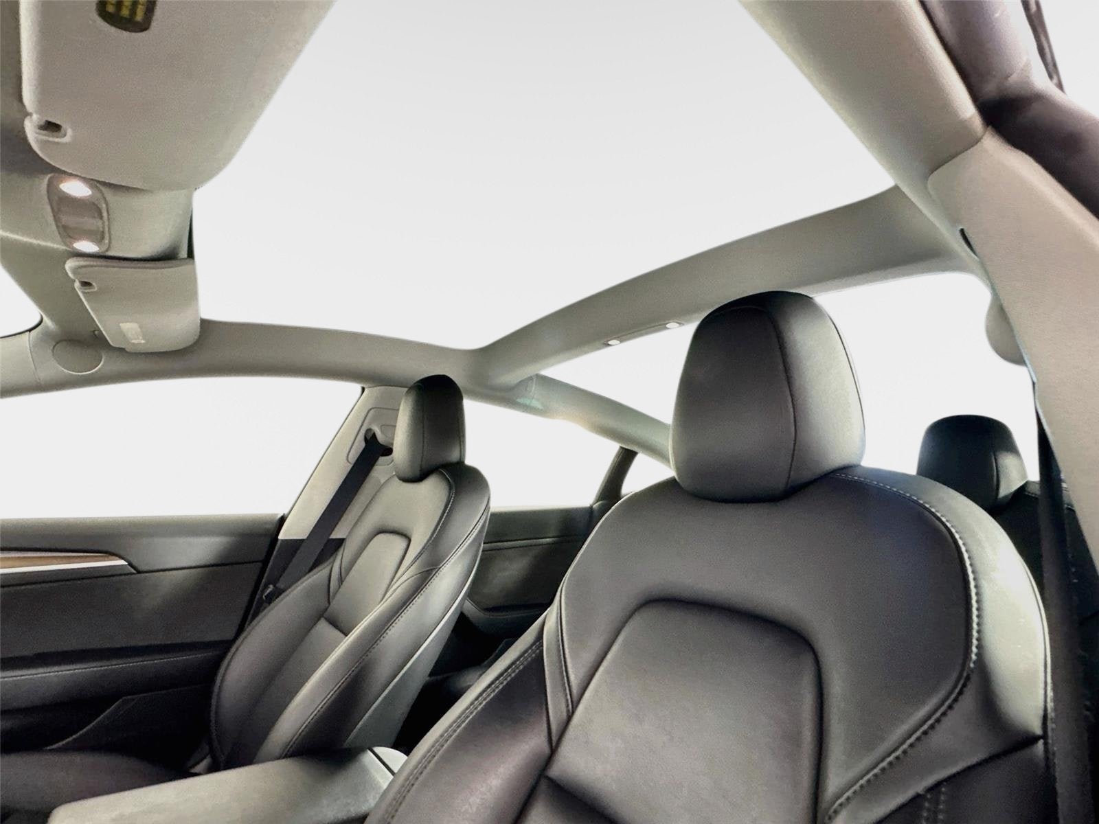 2022 Tesla Model 3 Base