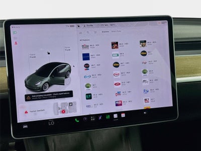 2022 Tesla Model 3 Base