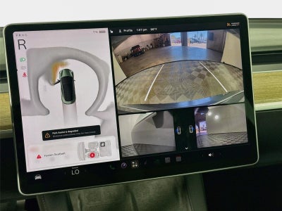 2022 Tesla Model 3 Base