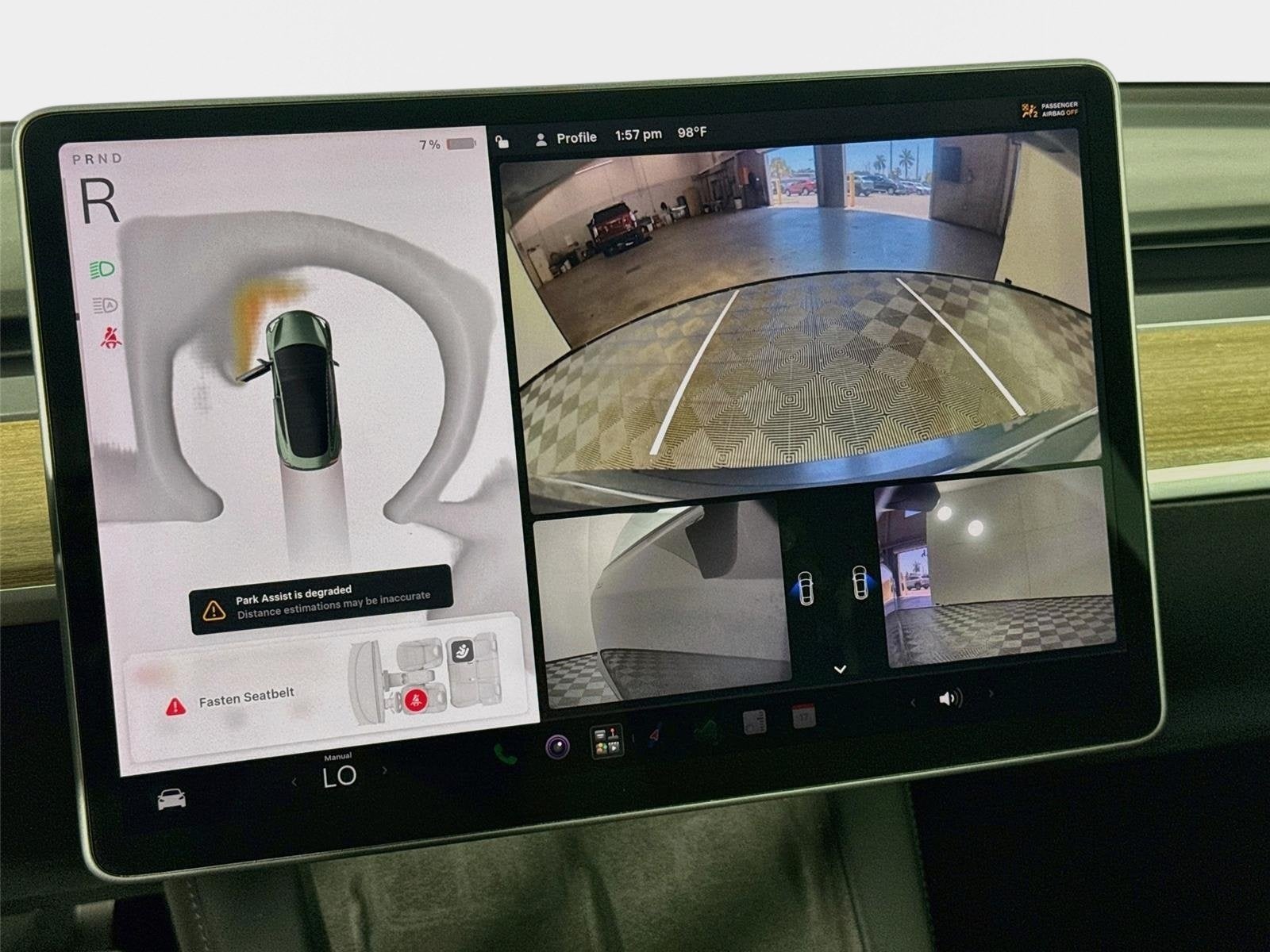 2022 Tesla Model 3 Base