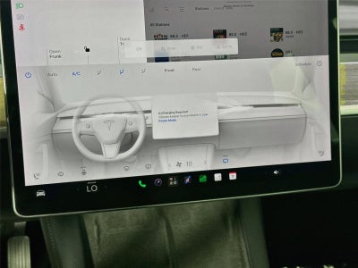 2022 Tesla Model 3 Base