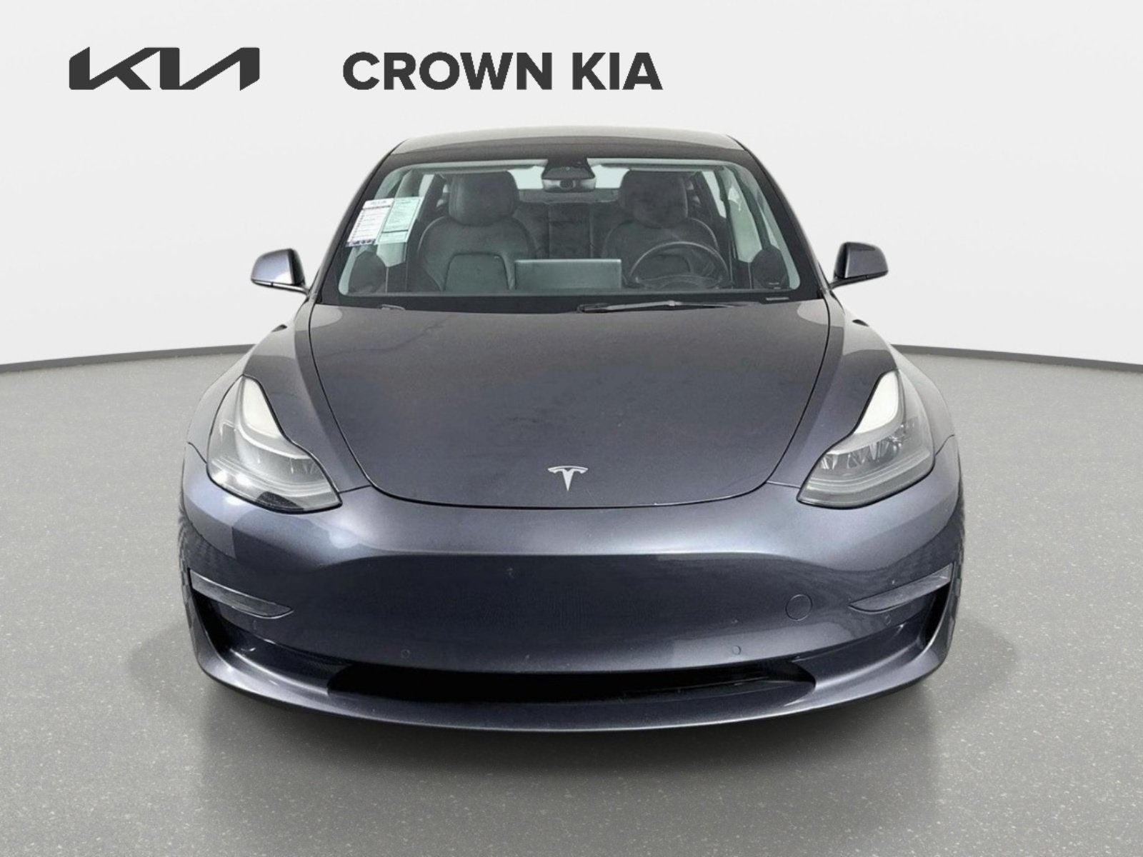 2022 Tesla Model 3 Base