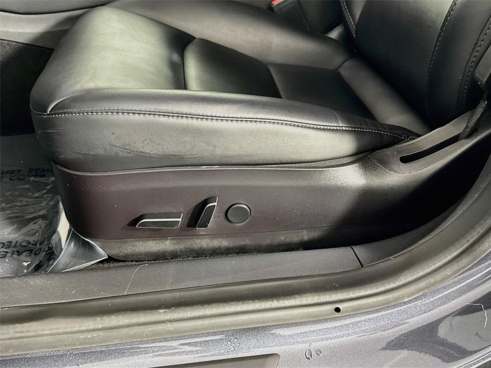 2022 Tesla Model 3 Base