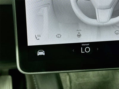 2022 Tesla Model 3 Base