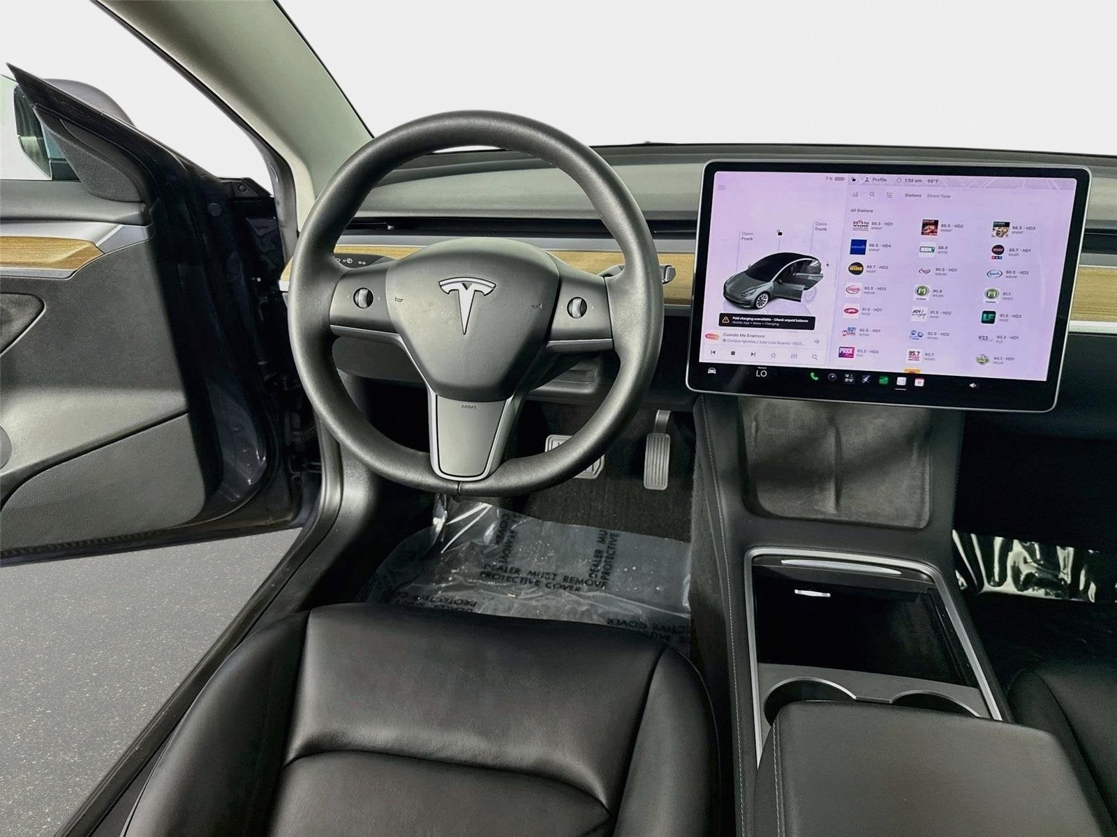 2022 Tesla Model 3 Base