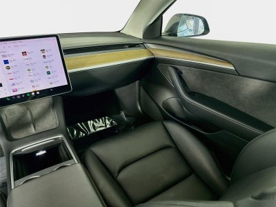 2022 Tesla Model 3 Base