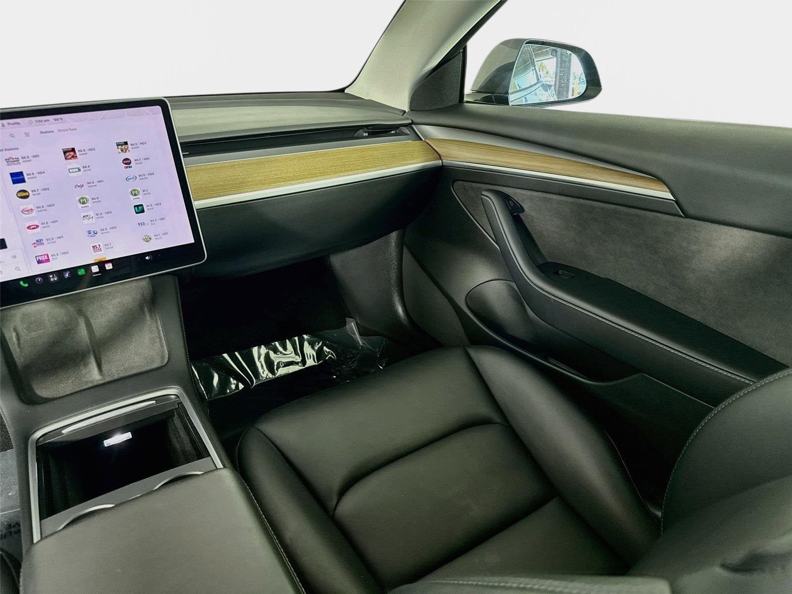 2022 Tesla Model 3 Base