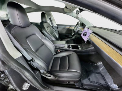 2022 Tesla Model 3 Base