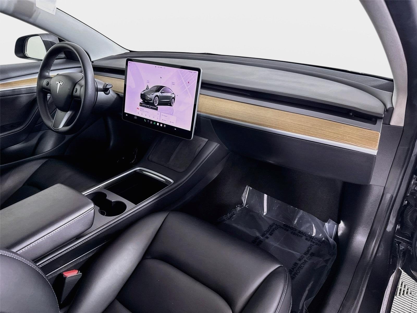 2022 Tesla Model 3 Base
