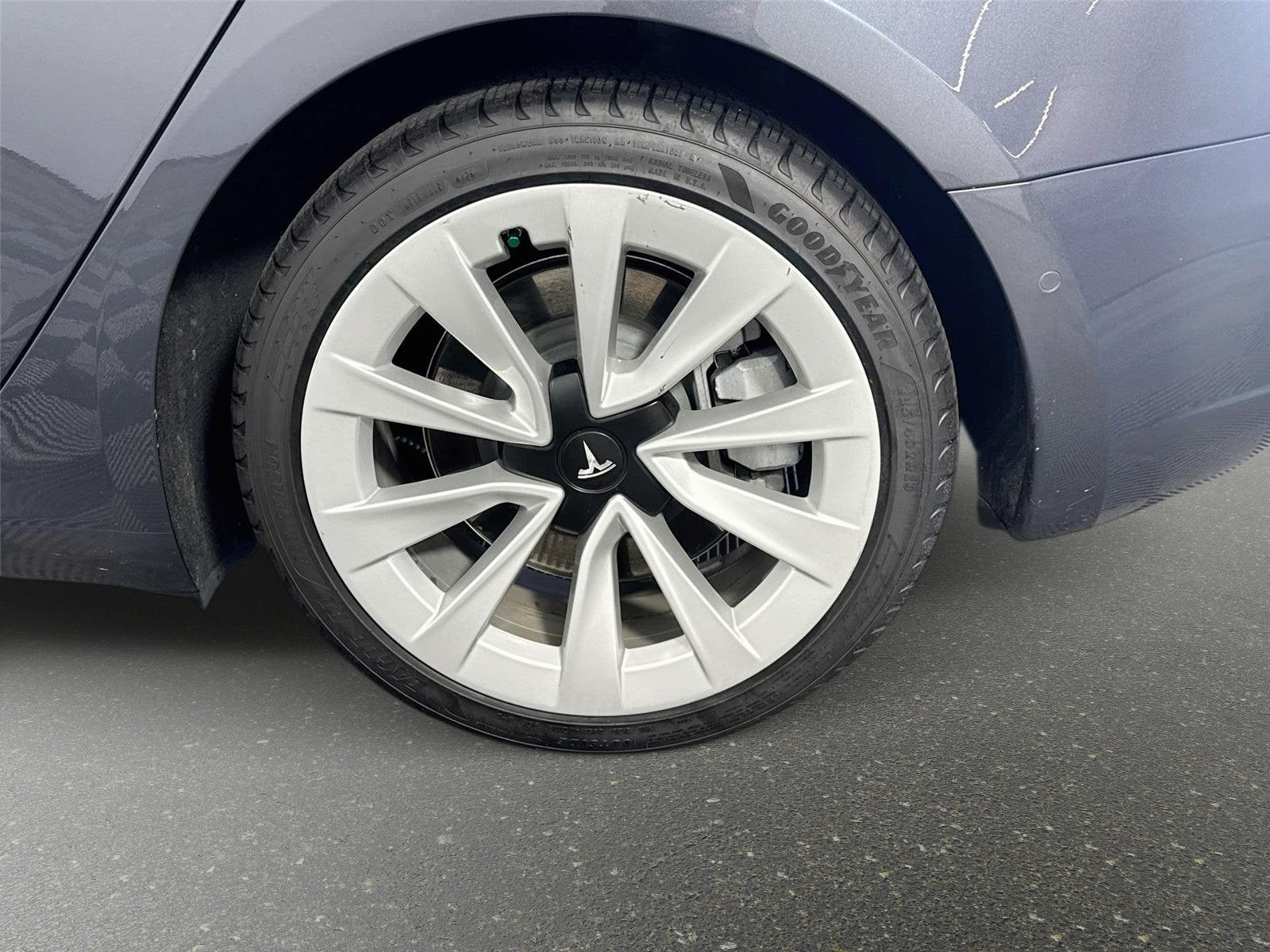 2022 Tesla Model 3 Base