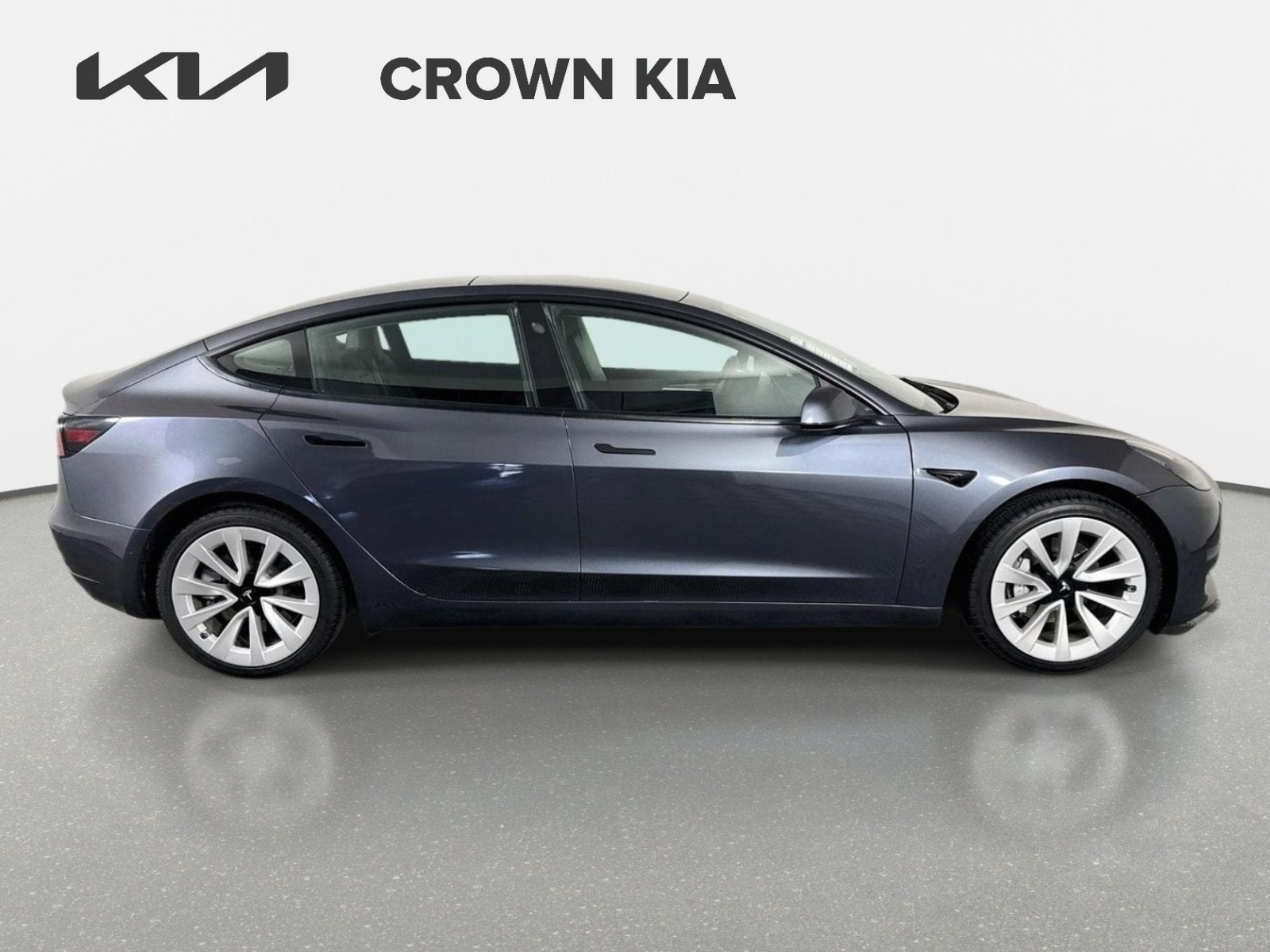 2022 Tesla Model 3 Base