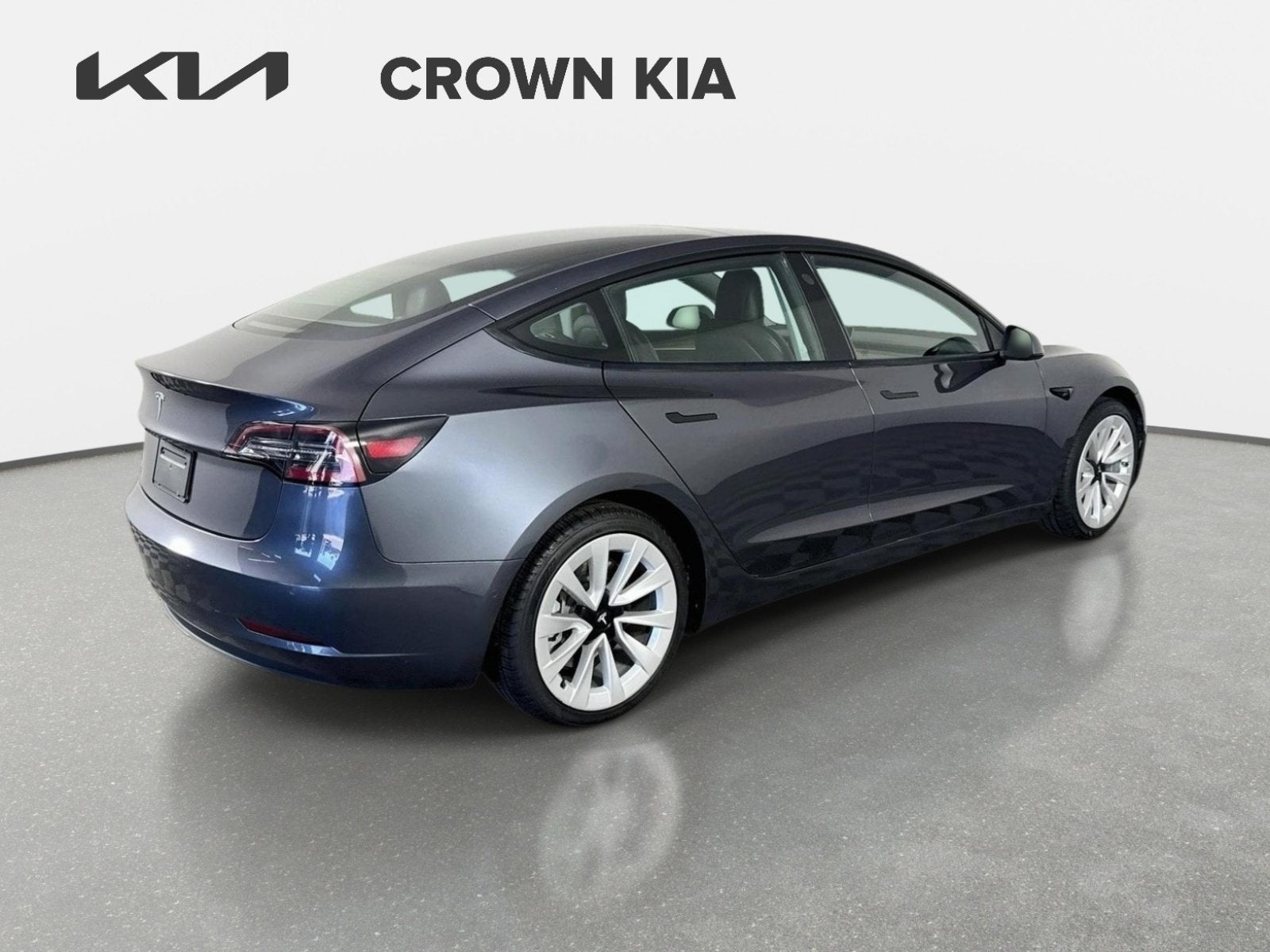 2022 Tesla Model 3 Base