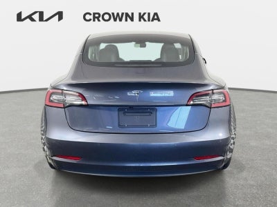 2022 Tesla Model 3 Base