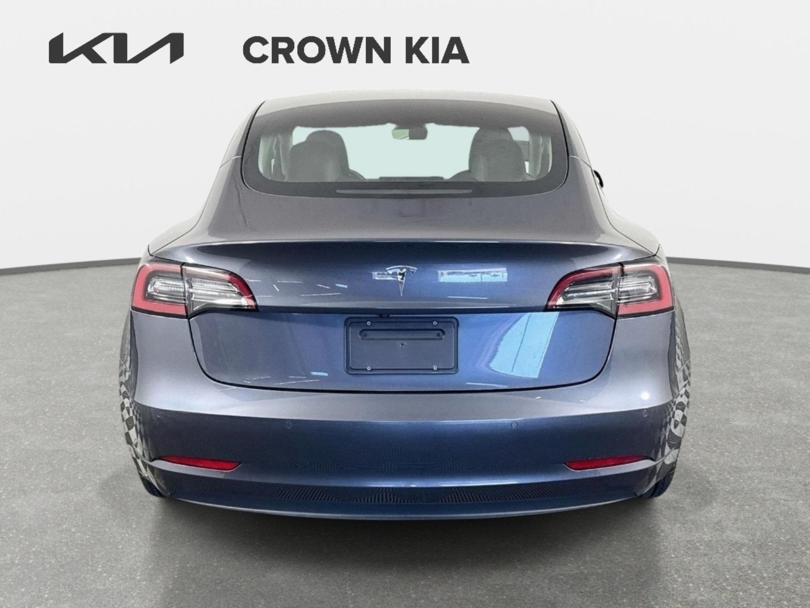 2022 Tesla Model 3 Base