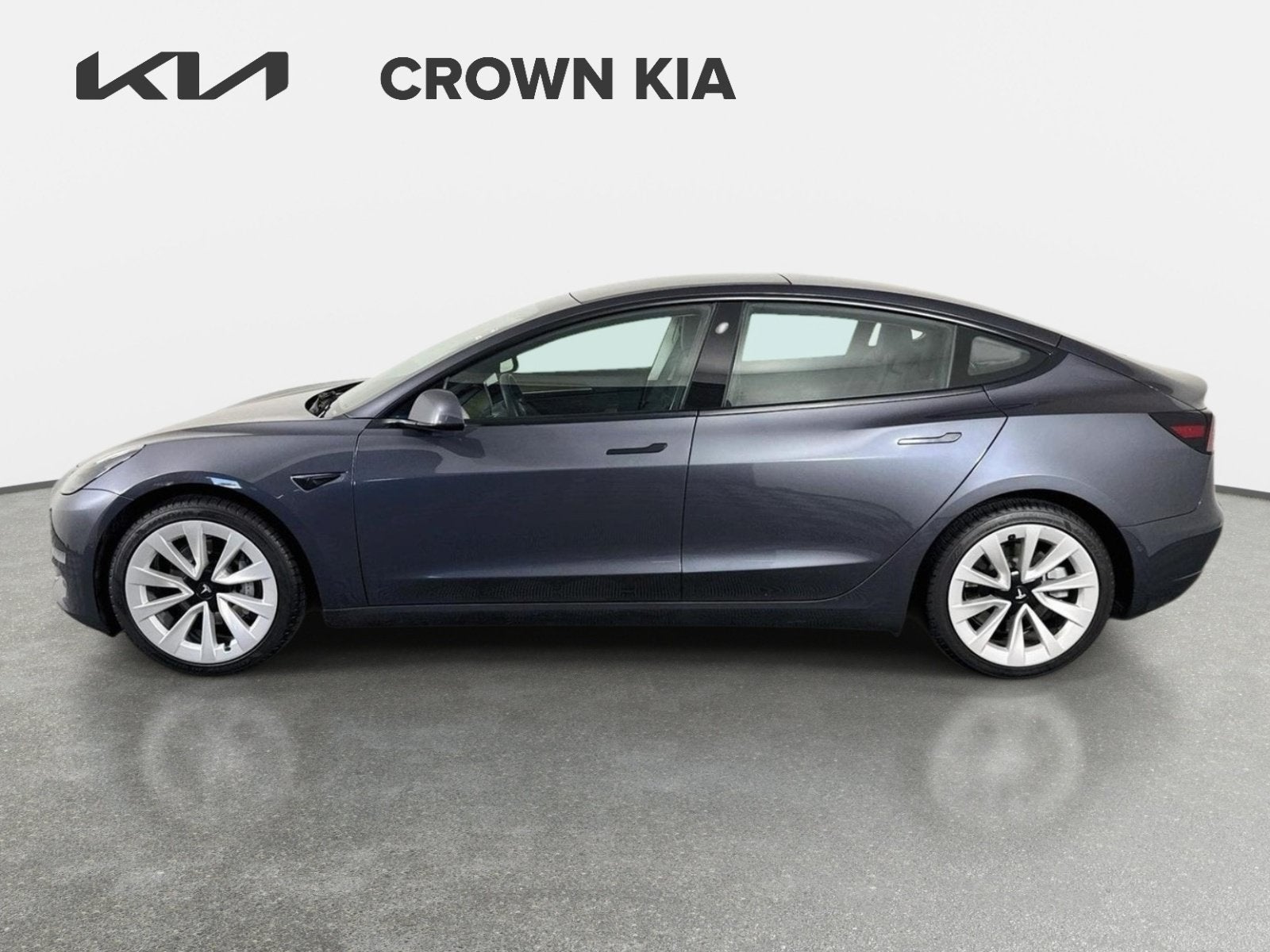 2022 Tesla Model 3 Base
