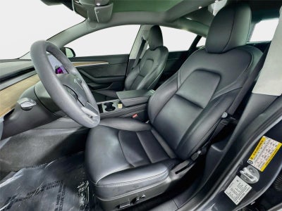 2023 Tesla Model 3 Base