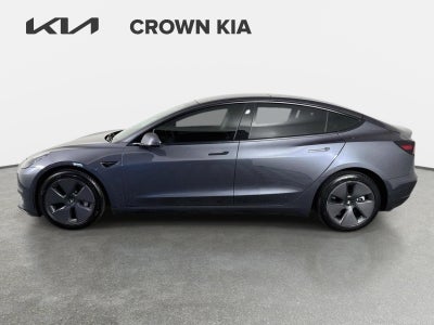 2023 Tesla Model 3 Base