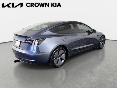 2023 Tesla Model 3 Base