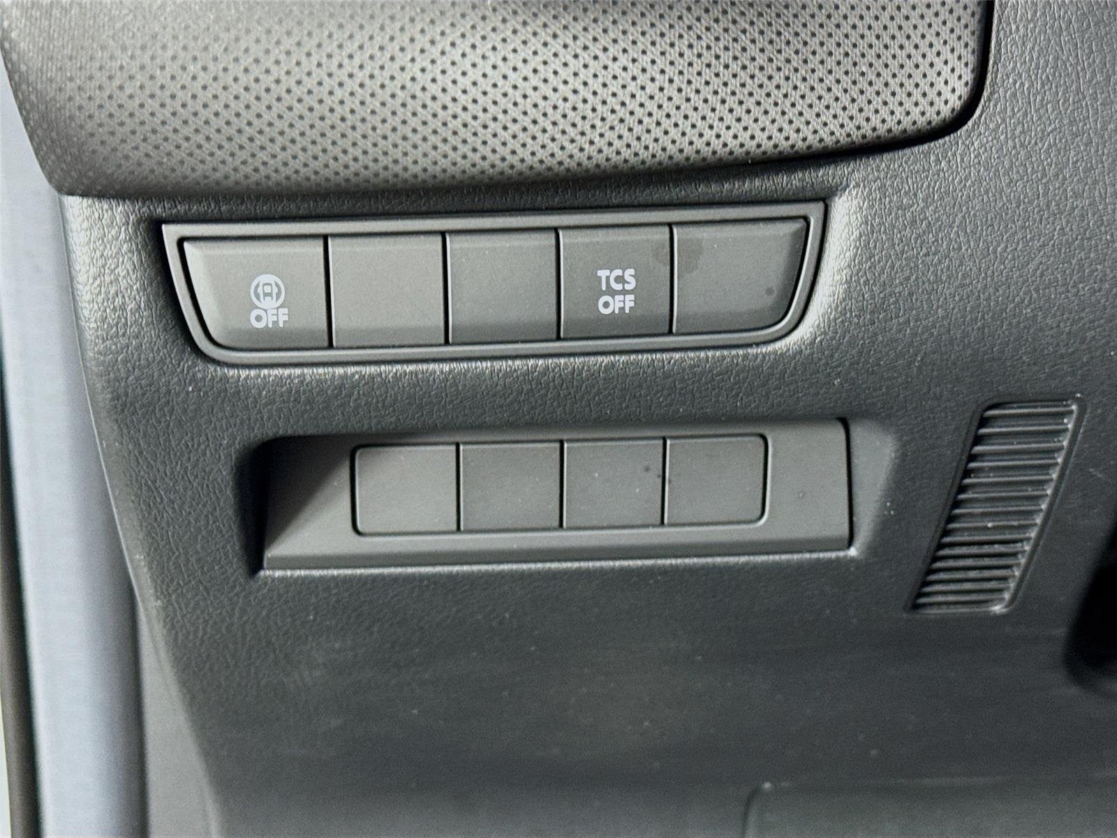 2024 Mazda Mazda CX-50 2.5 S Select Package
